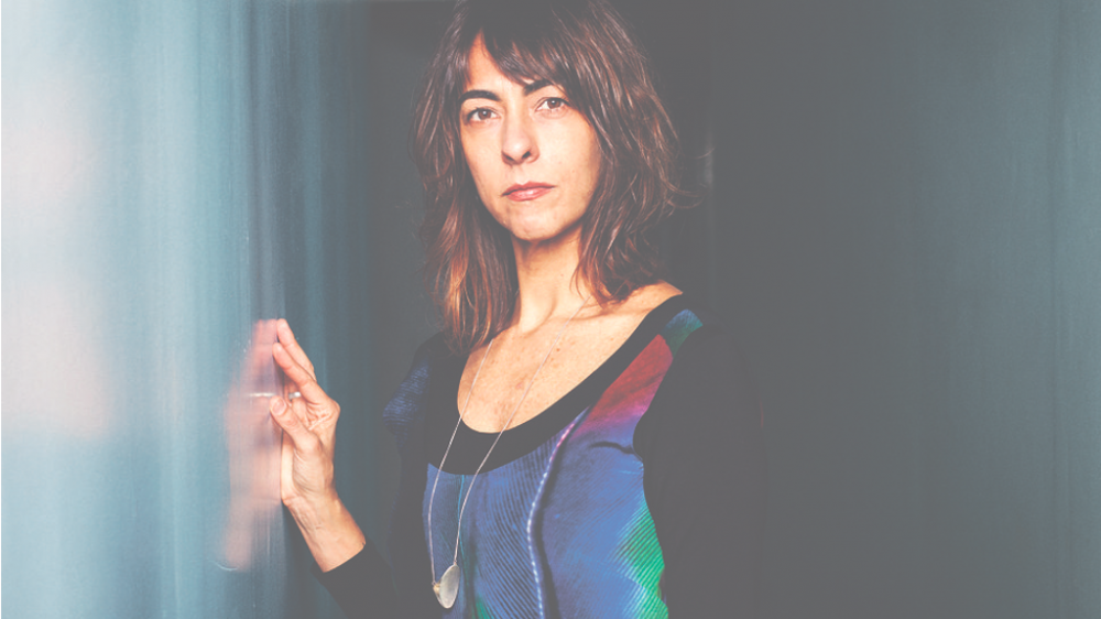 Workshop : Le Présent qui déborde de Christiane Jatahy