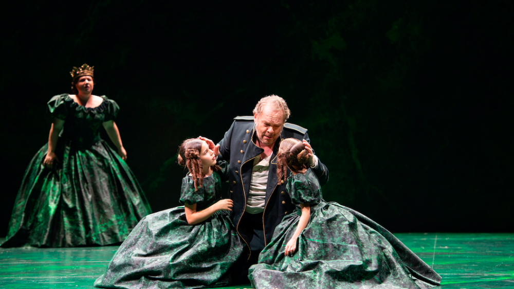 Nabucco, Opernhaus Zürich, classique, opéra, Zurich, szenik,