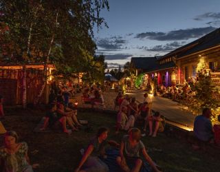 Festival, Tollhaus, Zeltival, Karlsruhe, Rock Pop Elektro, Weltmusik, Jazz, Konzert, szenik,