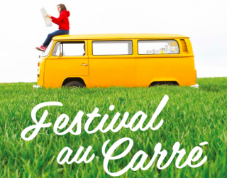 Festival au Carré 2019