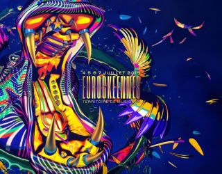 Les Eurockéennes de Belfort 2019