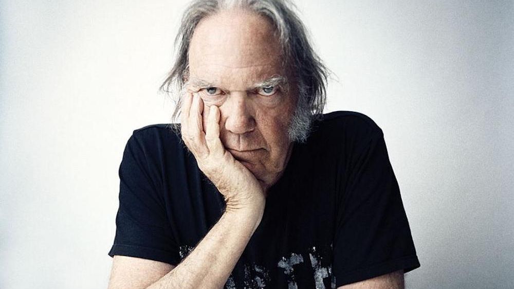 Neil Young