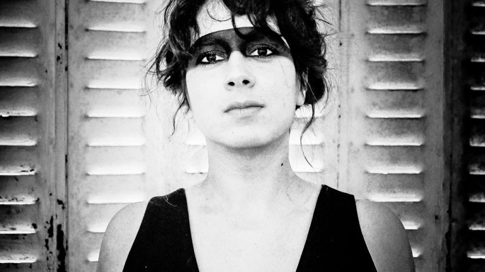 concert, Laura Cahen, Nancy, szenik, rock pop electro,
