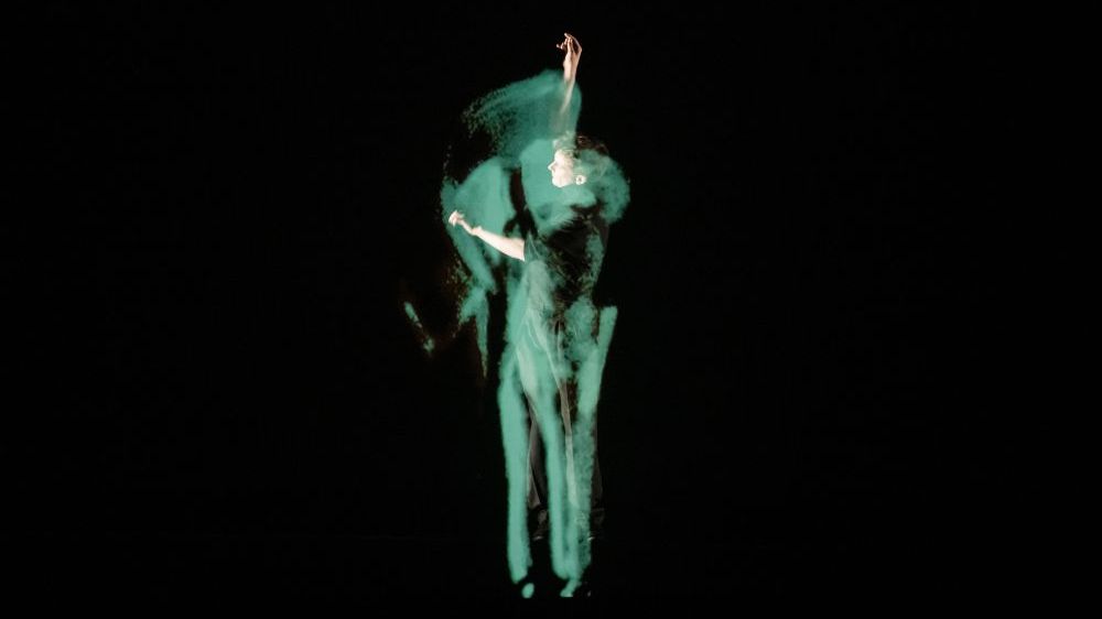 classique, opéra, Der Freischütz, Ludwigsburg, Raphael Navarro, szenik,
