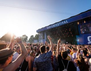 Gurtenfestival 2019