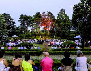 szenik, Konzert, Obernai, Festival,