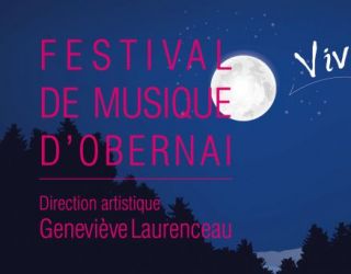 Festival de musique d’Obernai 2018