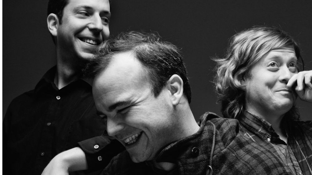 Future Islands