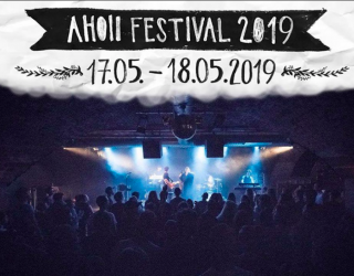 AHOII Festival 2019