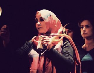 Le Choeur d’Ali Aarrass