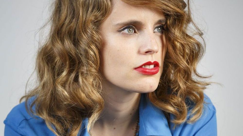 Anna Calvi