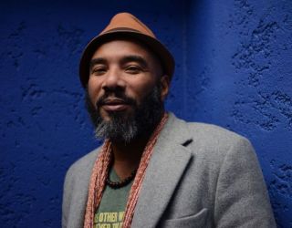Anthony Joseph