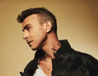 Asaf Avidan