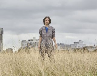 JAMES HOLDEN & THE ANIMAL SPIRITS