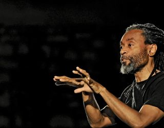 Bobby McFerrin