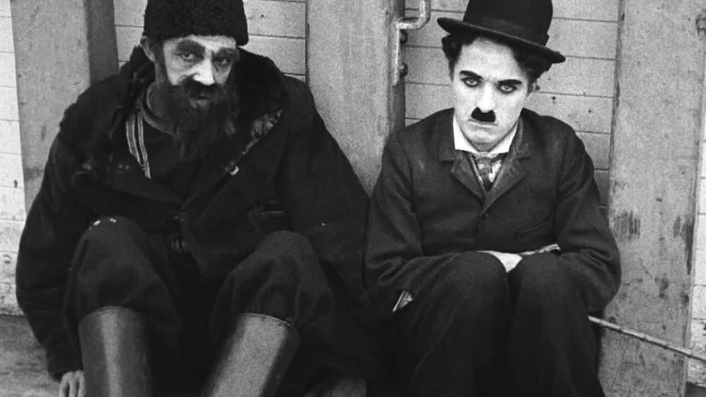 Ciné-Concert Charlie Chaplin
