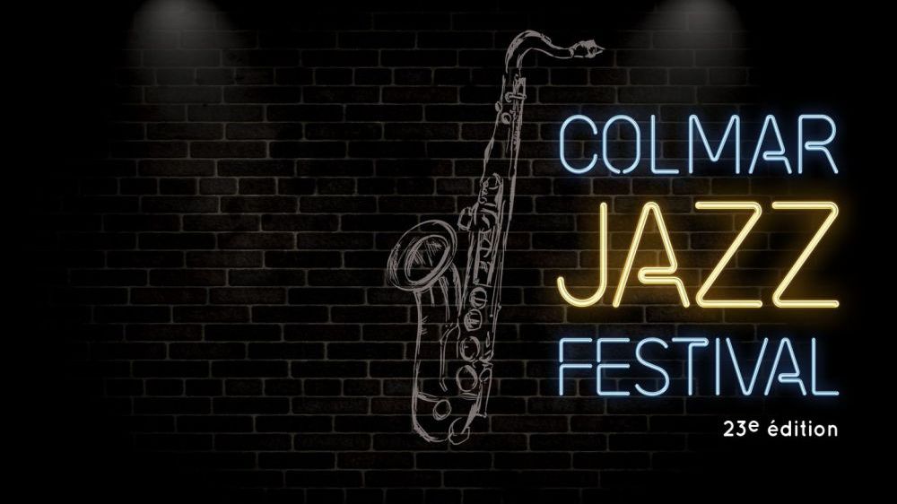 Colmar jazz festival 2018