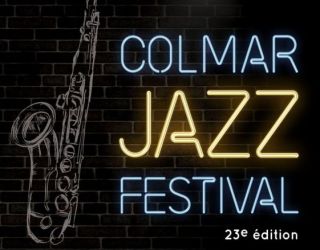 Colmar jazz festival 2018