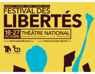 Festival des Libertés 2018