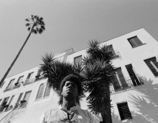 Curtis Harding