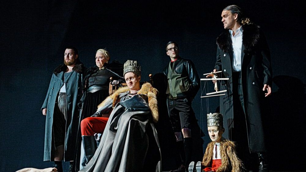 Die Nibelungen
