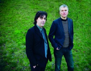 Jozef Dumoulin & Benoit Delbecq „Plug and pray“