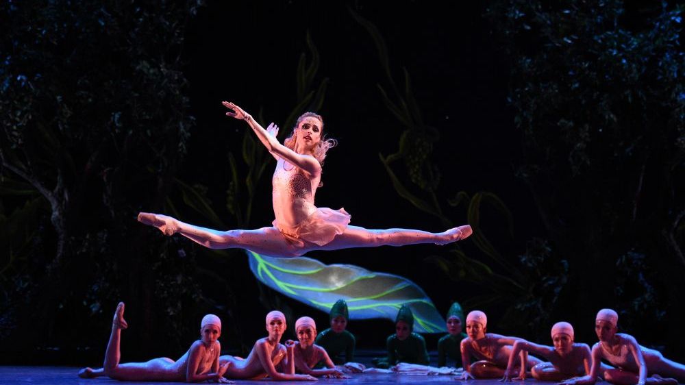 Ein Sommernachtstraum