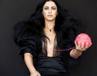 Emel Mathlouthi