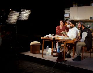 Empire, Milo Rau / IIPM 