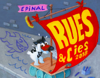 Rues & Cies 2018