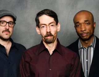Fred Hersch Trio + Dejan Terzic „Axiom“