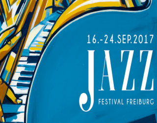 Jazzfestival Freiburg 2017
