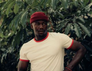 Jacob Banks