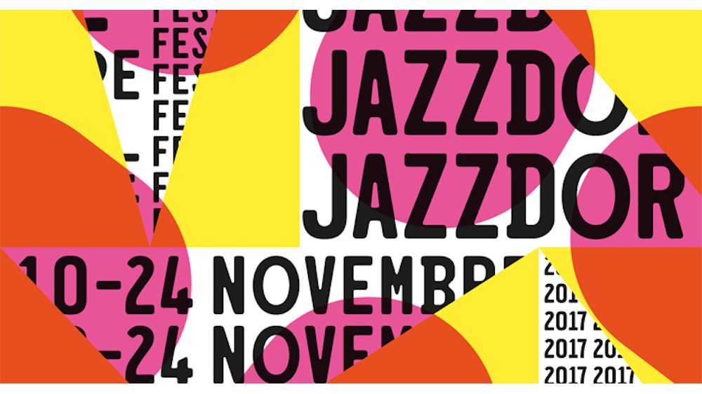 Jazzdor 2017