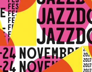 Jazzdor 2017
