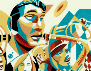 Jazzfestival Freiburg 2018