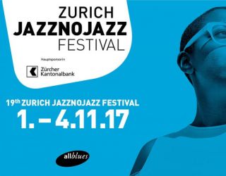 Festival Jazznojazz Zürich 2017