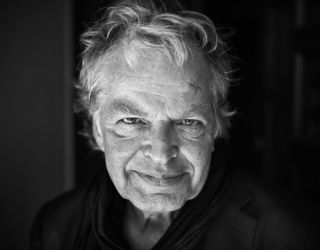 Joachim Kühn New Trio + Daniel Humair New Quartet