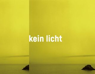 Kein Licht