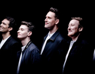 The King’s Singers