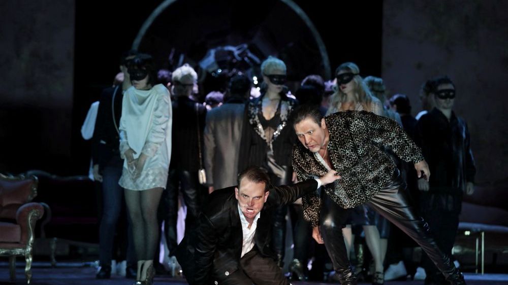 Don Giovanni