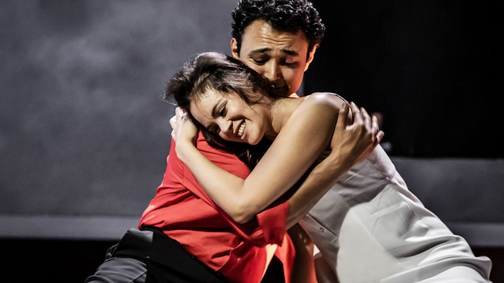 Roméo et Juliette