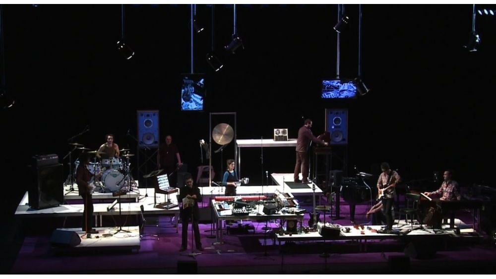 La Face cachée de la lune