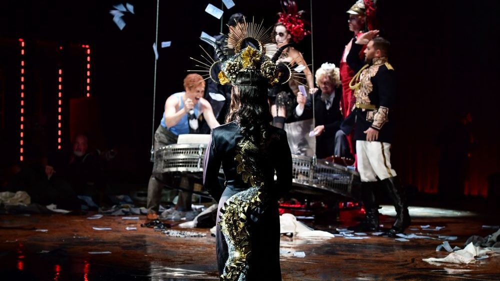 La traviata