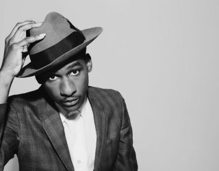 Leon Bridges