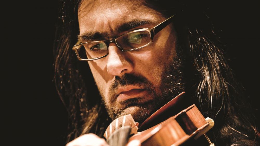 La 5. Symphonie de P. I. Tchaïkovski