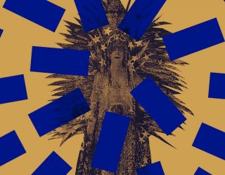 Lost in Ballets russes