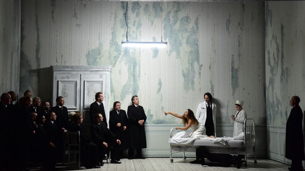 Lucia di Lammermoor
