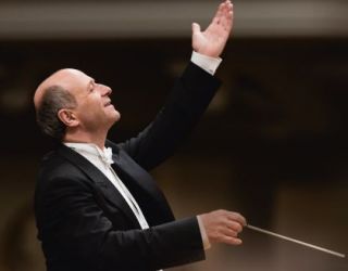Mahler: Sinfonie Nr.2