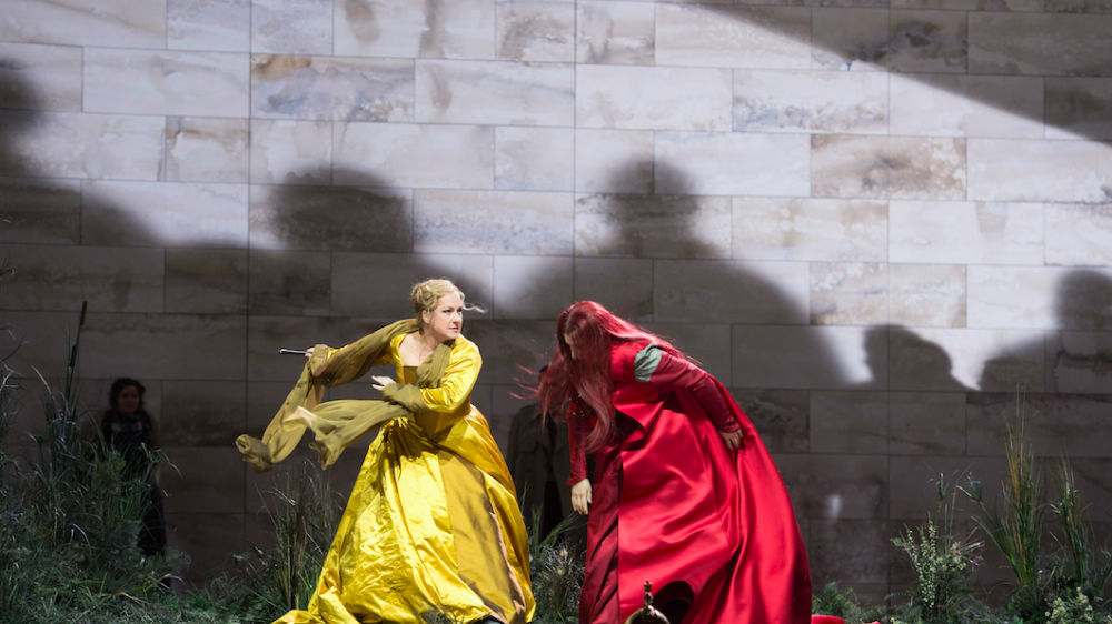 Maria Stuarda